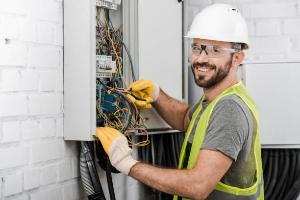 Best Electrician Near Me  in Renville, MN