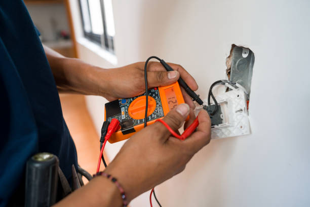 Best Electrical Upgrades for Homes  in Renville, MN