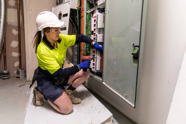 Best Affordable Electrical Installation  in Renville, MN