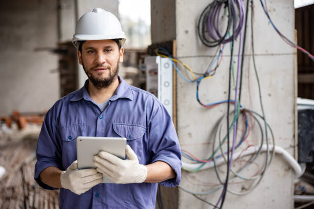Best Electrical Wiring Services  in Renville, MN
