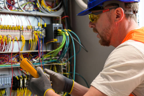 Best Emergency Electrical Repair  in Renville, MN