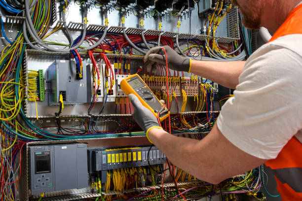 Best Local Electrician Companies  in Renville, MN