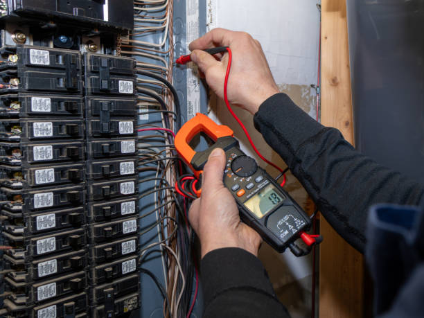 Best 24-Hour Electrician  in Renville, MN