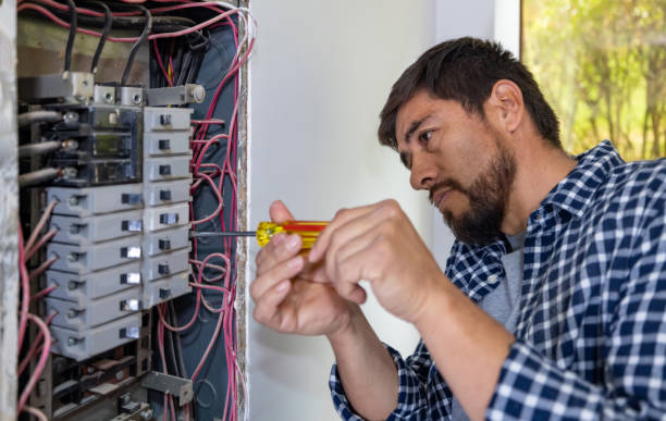 Industrial Electrical Services in Renville, MN